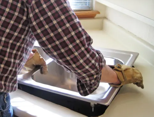 Sink-Installation--in-Baldwin-New-York-sink-installation-baldwin-new-york.jpg-image